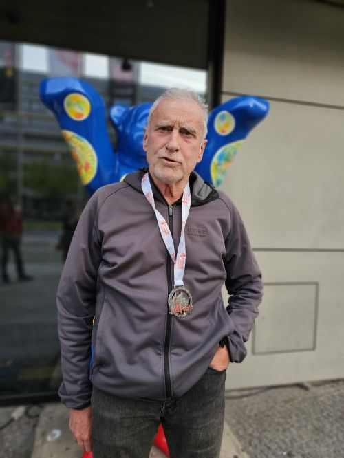 MEZZA MARATONA DI BERLINO | 21K 2024